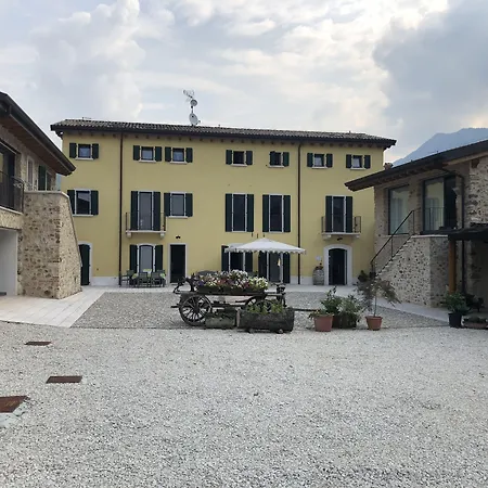 Tre Forti * Dolcè