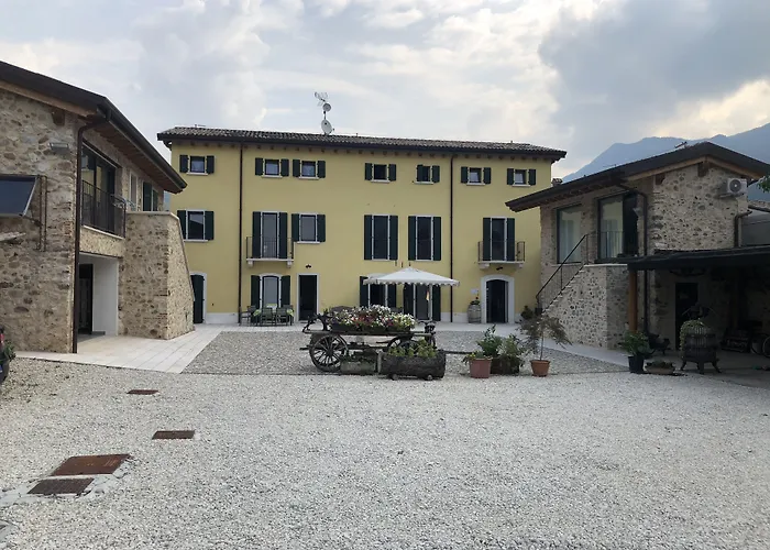 Tre Forti * Dolcè
