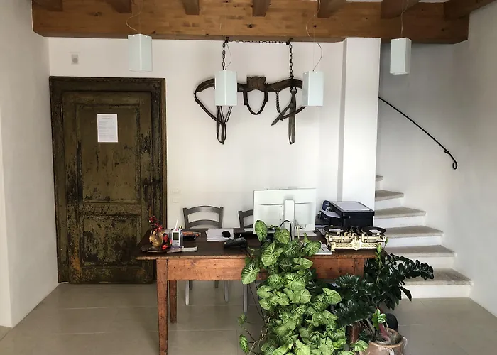 Tre Forti Dolcè