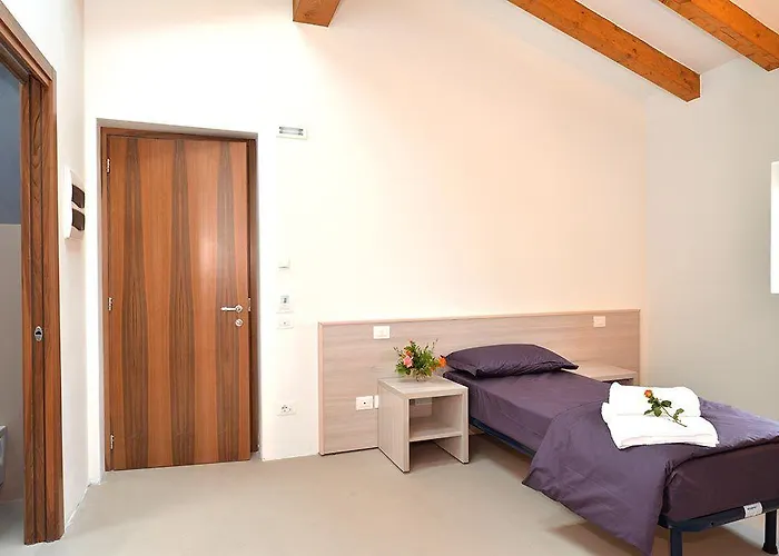 Tre Forti Lantgård Dolcè