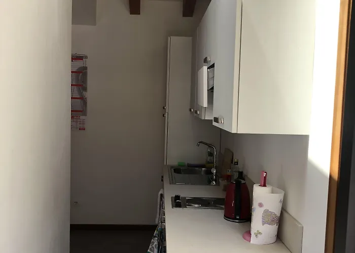 Tre Forti Lantgård Dolcè