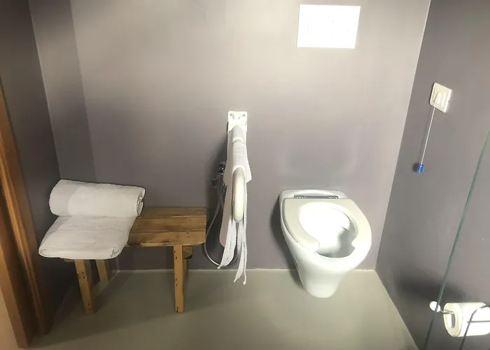 Tre Forti Lantgård Dolcè