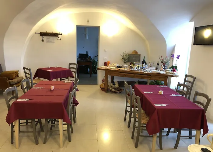 Tre Forti Lantgård