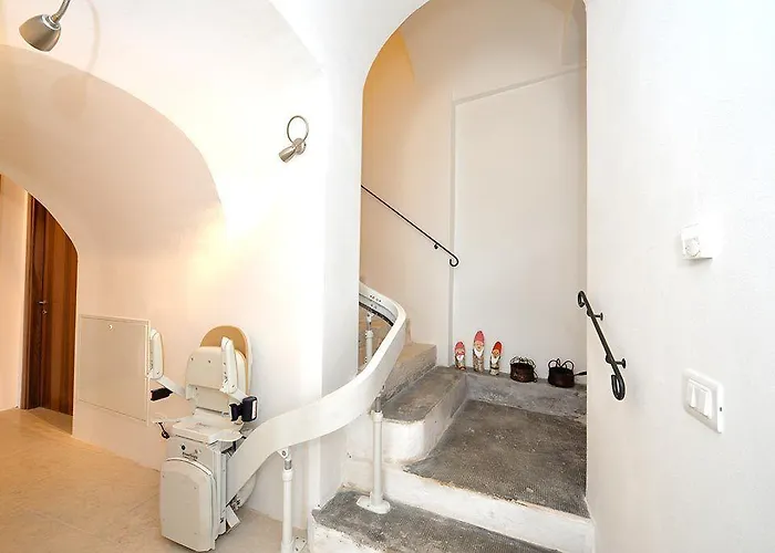 Tre Forti Lantgård *