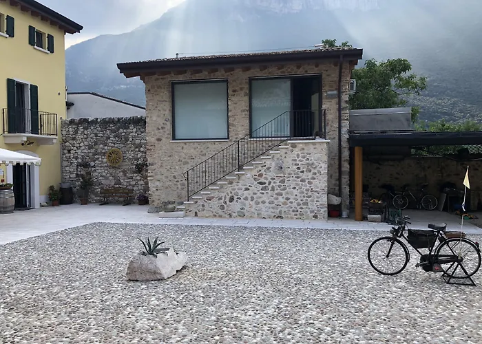 Tre Forti Dolcè