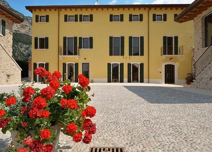 Lantgård Tre Forti