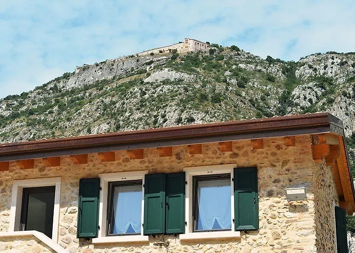 Lantgård Tre Forti