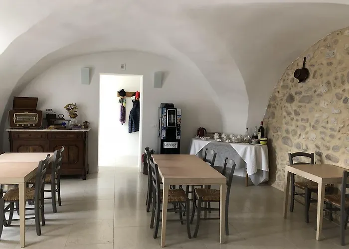 Tre Forti Lantgård *