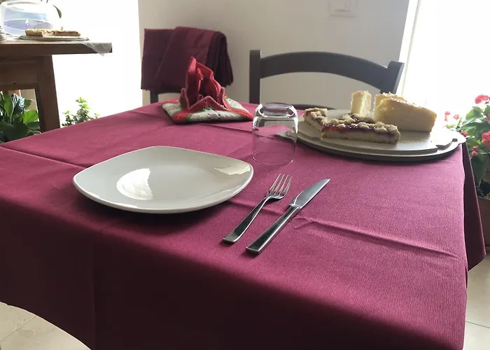 Lantgård Tre Forti *