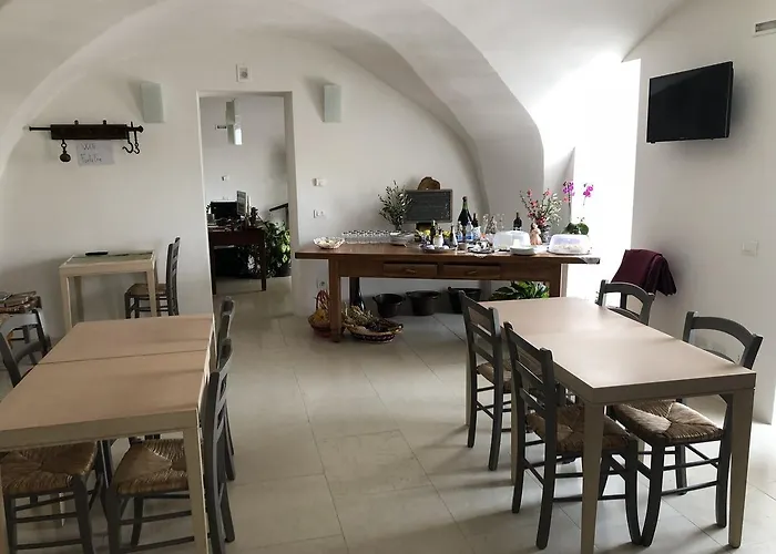 Tre Forti Dolcè