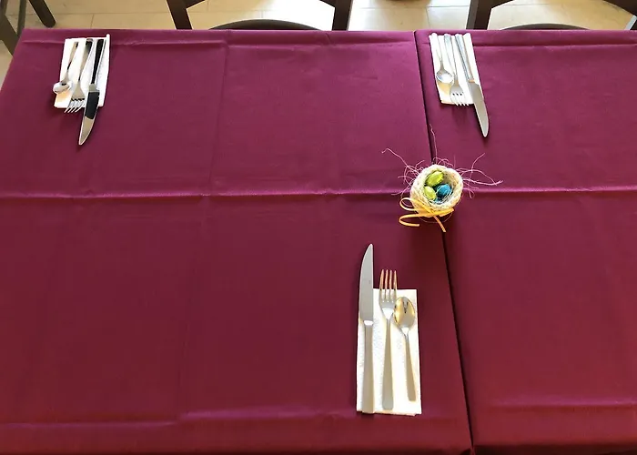 Tre Forti Lantgård Dolcè