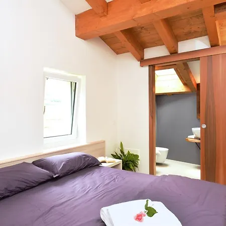 Tre Forti Farm stay