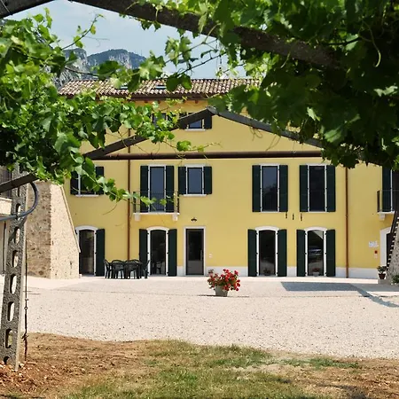 Farm stay Tre Forti