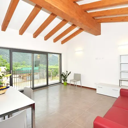 Tre Forti Farm stay