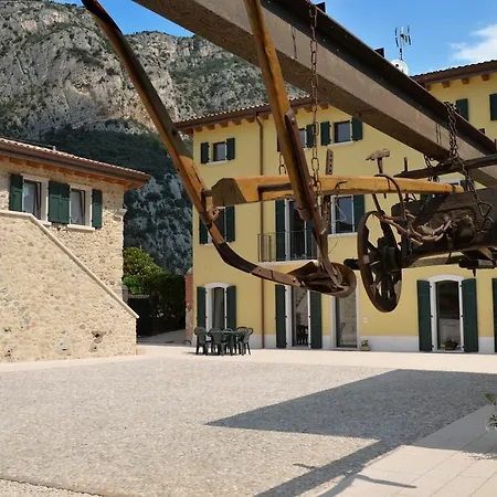 Tre Forti Dolcè