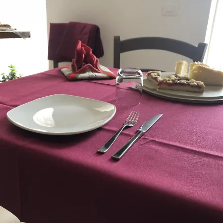 Farm stay Tre Forti *