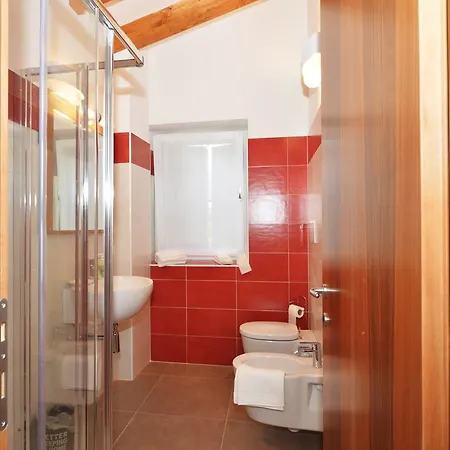 Feriegård Tre Forti