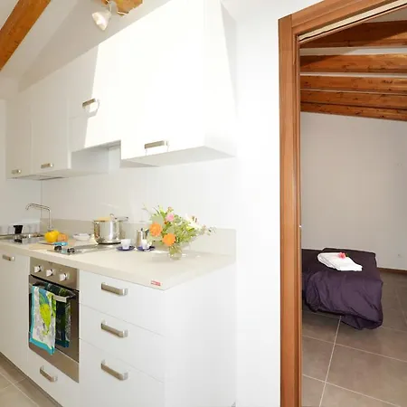 Feriegård Tre Forti *