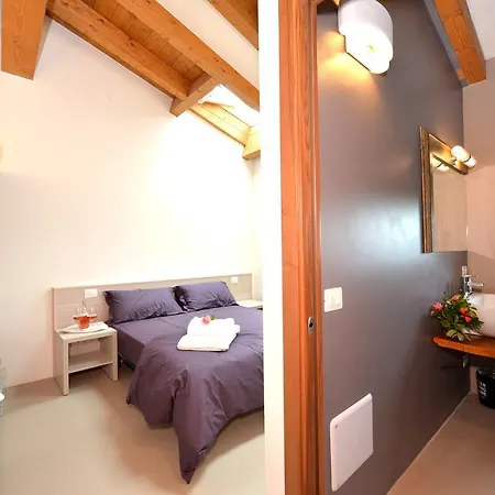 Tre Forti Feriegård *