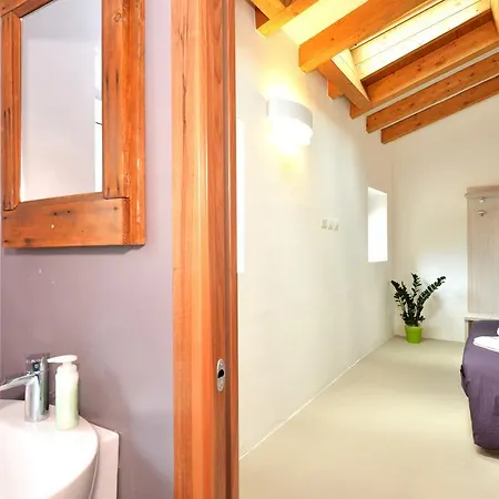 Tre Forti Feriegård *