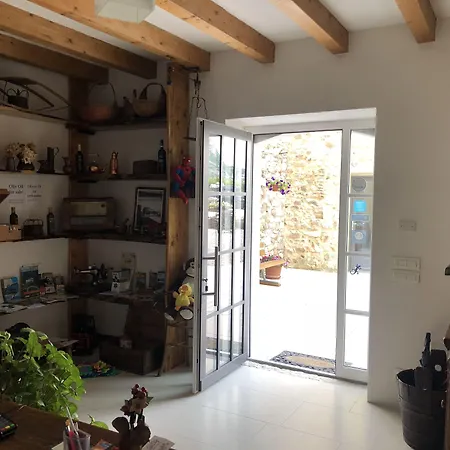 Tre Forti Feriegård Dolcè