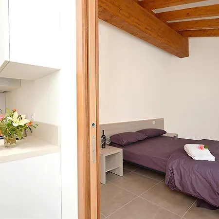 Tre Forti Feriegård *