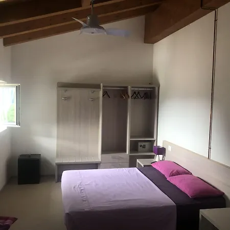 Tre Forti Feriegård *