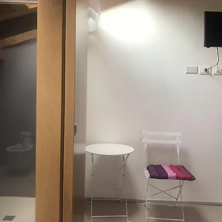 Tre Forti Feriegård *