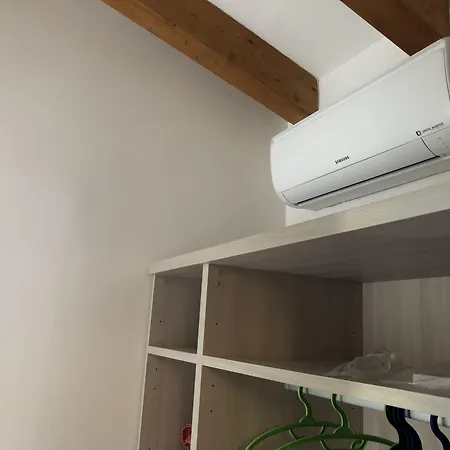 Feriegård Tre Forti Dolcè