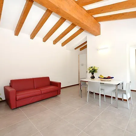 Feriegård Tre Forti *