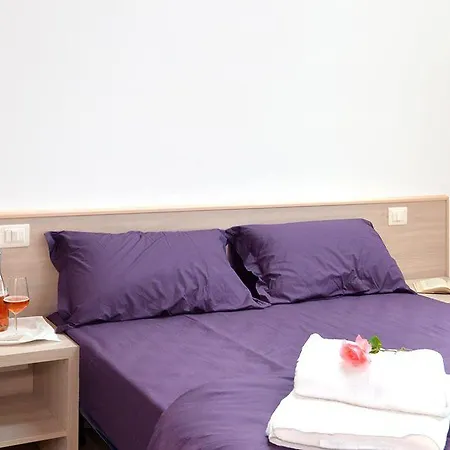 Feriegård Tre Forti *