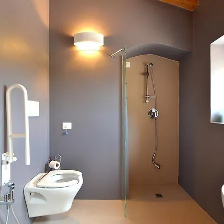 Feriegård Tre Forti Dolcè