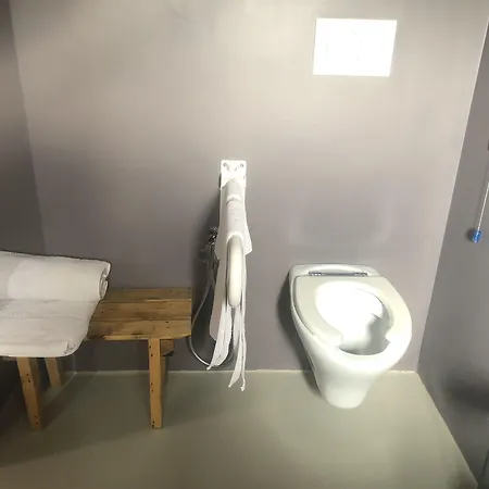 Tre Forti Feriegård Dolcè