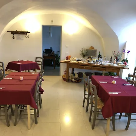 Tre Forti Feriegård