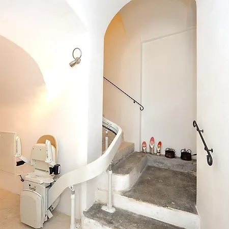 Tre Forti Feriegård *