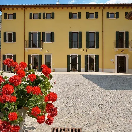 Feriegård Tre Forti