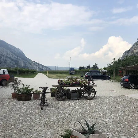 Feriegård Tre Forti Dolcè