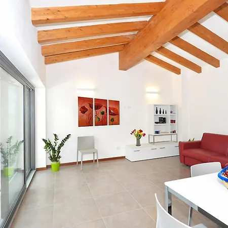 Tre Forti Feriegård