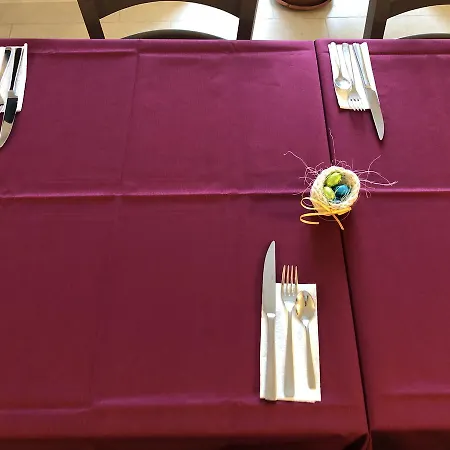 Tre Forti Feriegård Dolcè